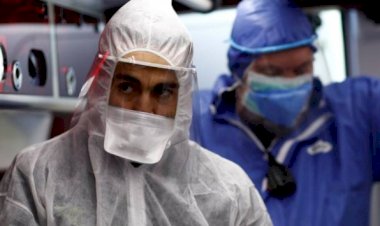 İspanya'da vaka sayısı 188 bini geçti