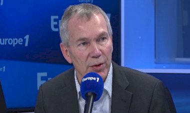 Doktor sendikası: Fransa'da en az 9 bin kişi Covid-19'dan evinde öldü