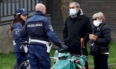 Avrupa ülkelerinde COVID-19 tedbirleri gevşetiliyor