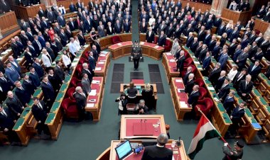 Macaristan Parlamentosu, İstanbul Sözleşmesi karşıtı siyasi deklarasyonu kabul etti