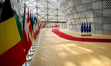 AB Avrupa Günü'nde geleceğini sorguluyor