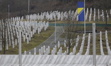 Srebrenitsa Anma Merkezi 'Soykırımı İnkar Raporu' yayımladı