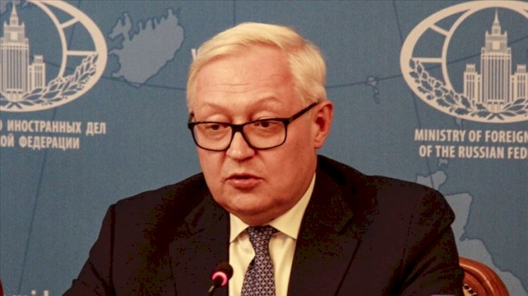 'ABD, silah kontrolü anlaşmalarının habis ihlalcisidir'