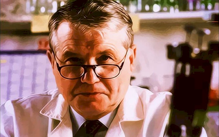 Nobel ödüllü Fransız doktor, 'Kovid-19'un Çin'de laboratuvarda üretildiğini' iddia etti