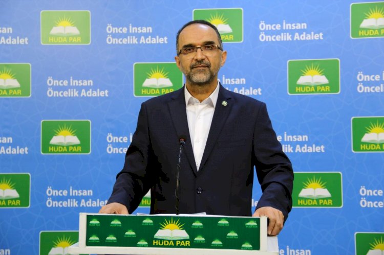 Sağlam: ´İnfaz sisteminde oluşan büyük adaletsizliğin hukuken izahı mümkün değil´