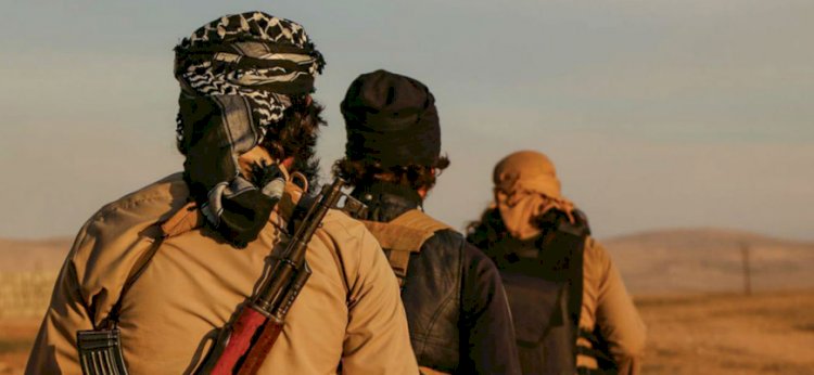Irak medyası yeni IŞİD liderinin yerini açıkladı