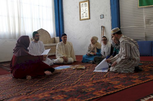 İtalya'daki Müslümanların ramazanı buruk geçiyor