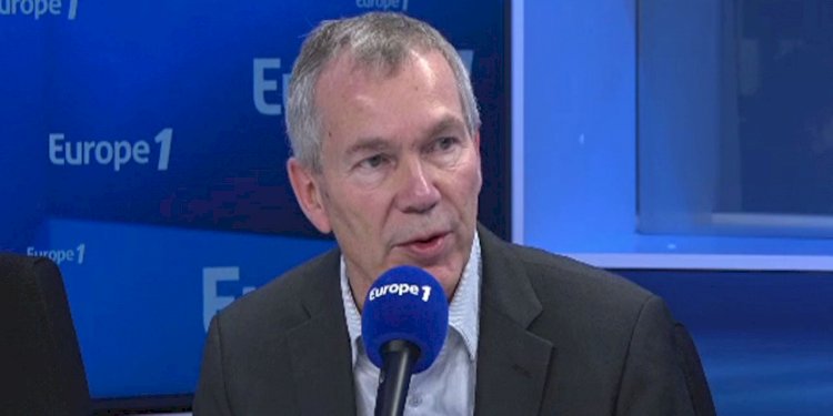 Doktor sendikası: Fransa'da en az 9 bin kişi Covid-19'dan evinde öldü