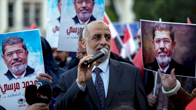 İhvan'dan israil'in işgallerine karşı 3 aşamalı plan
