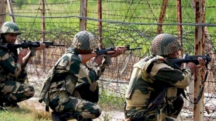 Pakistan, Keşmir'de Hint ateşine karşılık verdi: 2 ölü, 1 yaralı