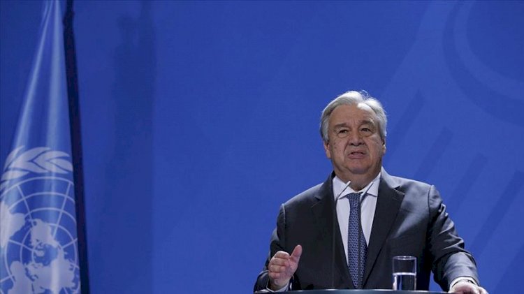 'Nefret virüsüne karşı toplumların bağışıklığı güçlendirilmeli'