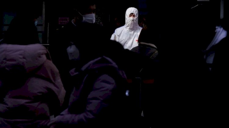 Koronavirüs bulaşan kişi sayısı 4 milyonu aştı