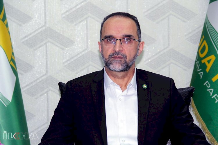 Sağlam: ´Polisin tehdit haline gelmesi önlenmelidir´