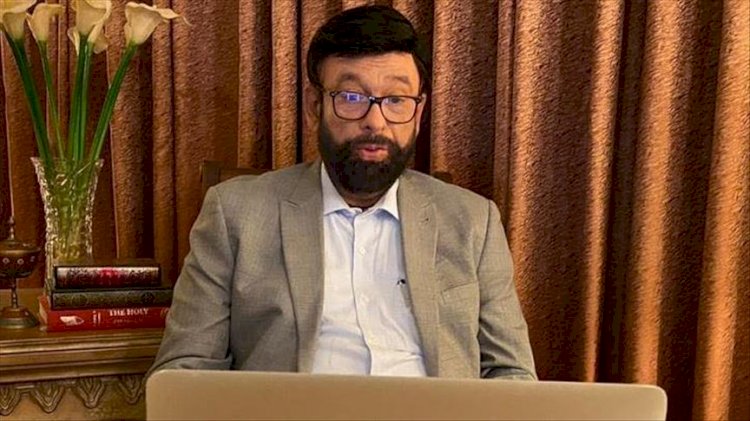 Sri Lankalı Eski Bakan Mevlana: Müslümanların dini usullerince defnedilmesini istiyoruz