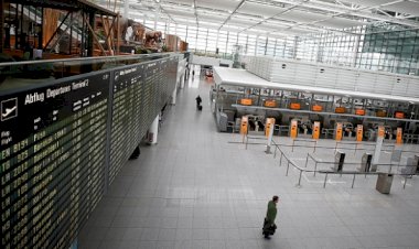 Almanya, seyahat uyarısını 15 Haziran'dan sonra kaldıracak