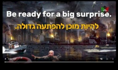 Dünya Kudüs Günü öncesi binlerce israil sitesi hacklendi