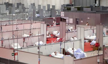 İspanya, İngiltere ve İtalya'da ölümler artmaya devam ediyor