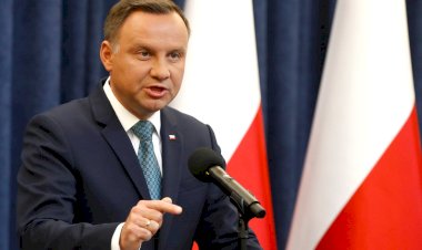 Polonya Cumhurbaşkanı: LGBT, Komünizm ideolojisinden daha tehlikeli