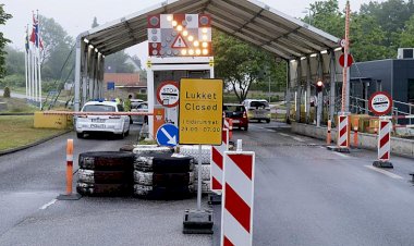 Avrupa ülkeleri sınırlarını bugünden itibaren açmaya başladı