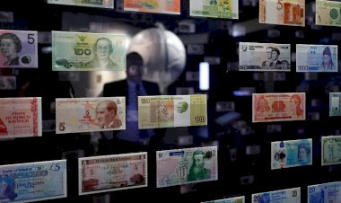 Kapitalizm çöküşe sürükleniyor, çare İslami ekonomi