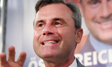 Avusturyalı dini liderden, Kur'an'a çirkince saldıran Hofer'e 'Nazi' benzetmesi