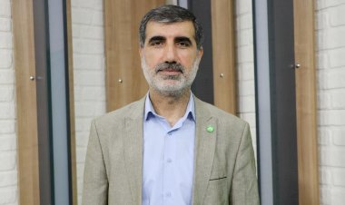 HÜDA PAR Genel Başkan Yardımcısı Eşin: Mursi iş başında kalsaydı, Gazze bu kadar mazlum olmayacaktı