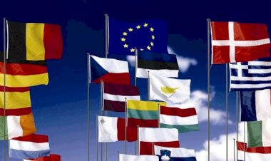 AB başkanları Kovid-19 kurbanlarını anmak için İspanya'ya gidecek