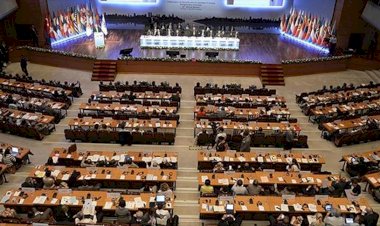 AGİT Parlamenter Asamblesinden Kovid-19 sürecinde ayrımcılık uyarısı