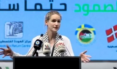 Danimarkalı Milletvekili Skipper: Danimarka’da ırkçılık var