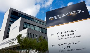 Europol: Avrupa PKK faaliyetlerinin üssü olmaya devam ediyor