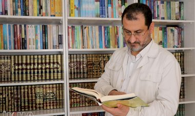 'Hatalarımızdan ders çıkarıp Allah'a dönüp tövbe edince normalleşebiliriz'