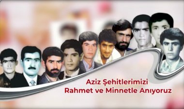 Unutulur mu hiç 'Susa'