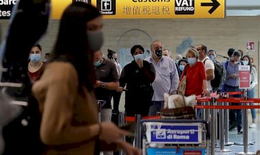 AB dış sınırlarını Türkiye'ye açmadı; karardan kimler etkilenecek?