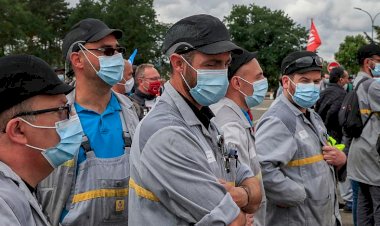 Avrupa'da hangi şirket kaç kişiyi işten çıkaracak?