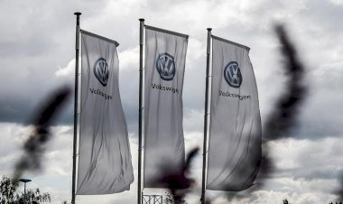 Volkswagen Türkiye'ye fabrika kurma planını askıya aldı