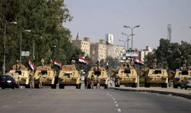 'Darbe gerçekleştiğinde en büyük alkış ABD, Avrupa, Suudi Arabistan, BAE ve İsrail’den geldi'