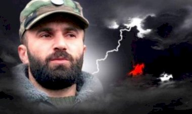 Efsane komutan: Şamil Basayev