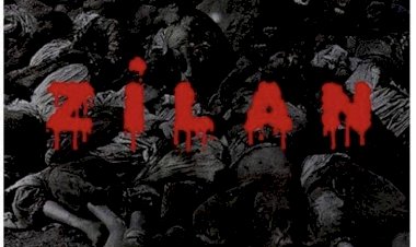 Ji ser Qetlîama Gelîyê Zîlan 90 sal derbas bûn