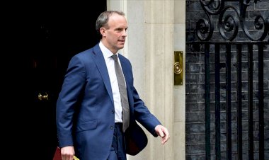 İngiltere, 'Rus aktörleri' seçimlere müdahale etmeye çalışmakla suçladı