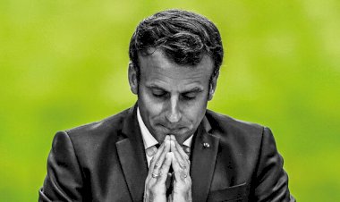 'Fransa ekonomik ve stratejik çıkarları için ciddi ihlallere gözünü kapatıyor'