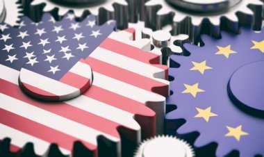 AB'den ABD yaptırımlarına tepki