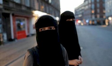 Almanya'da bir eyalet daha okullarda peçeyi yasakladı