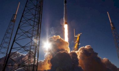 İngiltere: Rusya uzaya silah niteliği taşıyan nesne gönderiyor