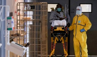 Belçika alarmda: Son 1 haftada vaka sayısı yüzde 70 arttı