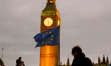 AB ülkelerine göç eden İngilizlerin sayısı yüzde 30 arttı