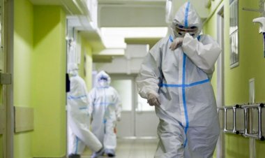 Fransa ve Almanya'da vaka sayısı hızla artıyor