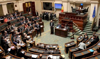 Belçika, 605 gündür seçilmiş hükümet olmadan yönetiliyor