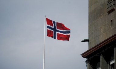 Norveç Rus diplomatı sınır dışı etti