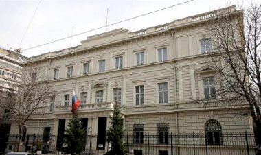 Avusturya, casusluk yaptığı iddiasıyla Rus diplomatı sınır dışı etti