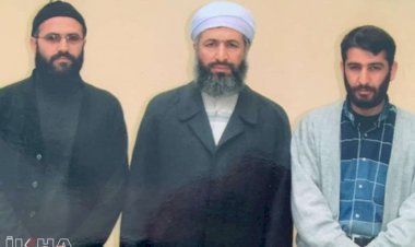 Molla Mizgin'in dilinden Fesih Güler Hoca